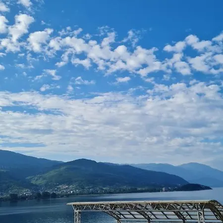 Kovachevi Ohrid