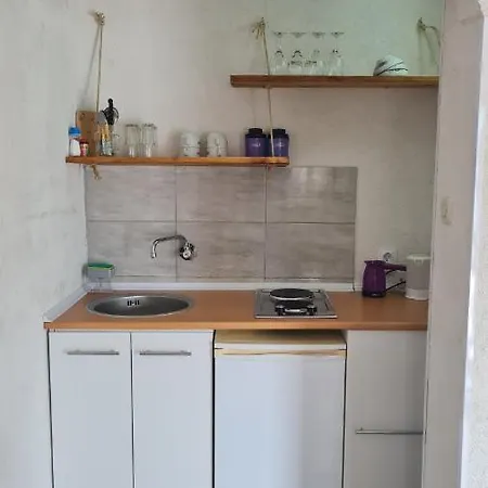 Apartment Kovachevi *