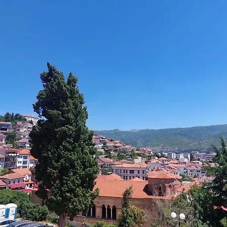 Kovachevi Apartment Ohrid