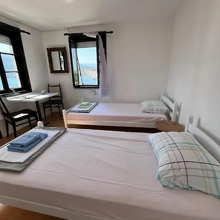 Kovachevi Apartment Ohrid