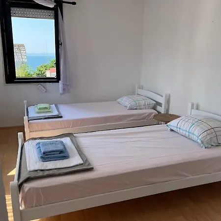 Kovachevi Apartment Ohrid